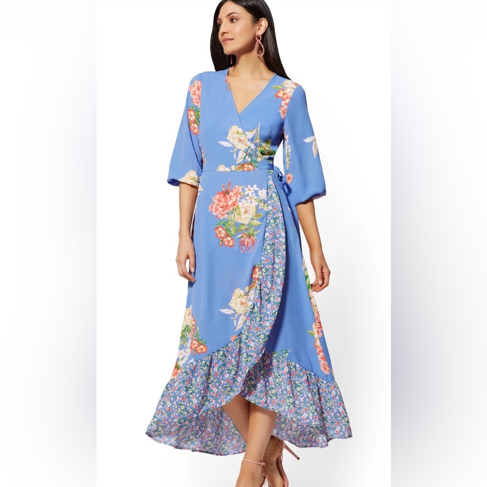 New York & Company dress